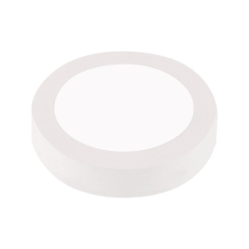 Dotlux - Decken-/Wandleuchte LED-Aufbau-Panel 2528-130120 3000K