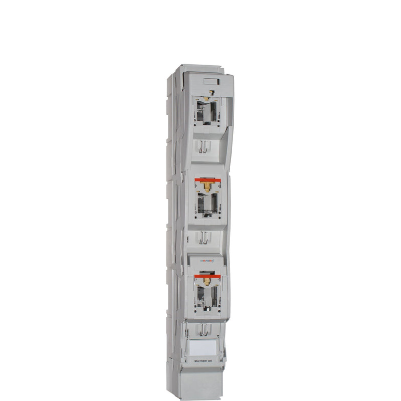 Mersen - Sicherungslastschaltleiste 1.260.000 NH Gr.2 400A 185mm