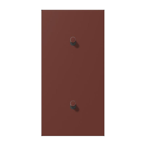 Jung - Abdeckung/Bedienelement für Installationsschalterprogramme Abdeckung mit Kipphebel LC 12-20 R 0 235 Zylinder