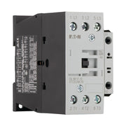 Eaton - Leistungsschütz zum Schalten von Wechselstrom Leistungsschütz SEMI F47 DILMF17-10(RAC240) Halbleiterindustrie