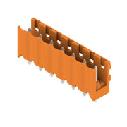 Weidmüller - Leiterplattensteckverbinder Verbinder 5.00mm SL 5.00/0#1581370000 − 50 Stück
