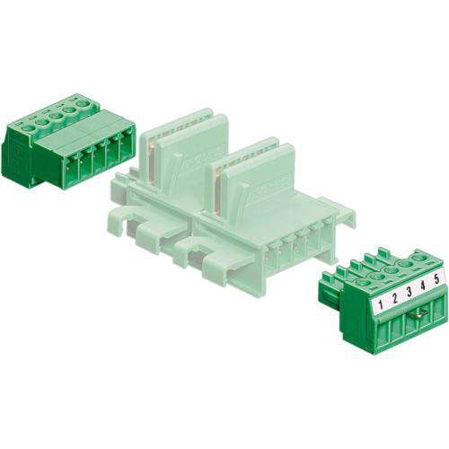 Stahl - Zubehör/Ersatzteile für Steuerungen pac-Bus Klemmenset Einsp. 9194/50-01 #160730 Zubehör  − 1 Stück