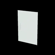 Striebel&John - Tür/Bedientableau (Schaltschrank) Tür mit Belüftung CTL25S 2FB, 5-reihig