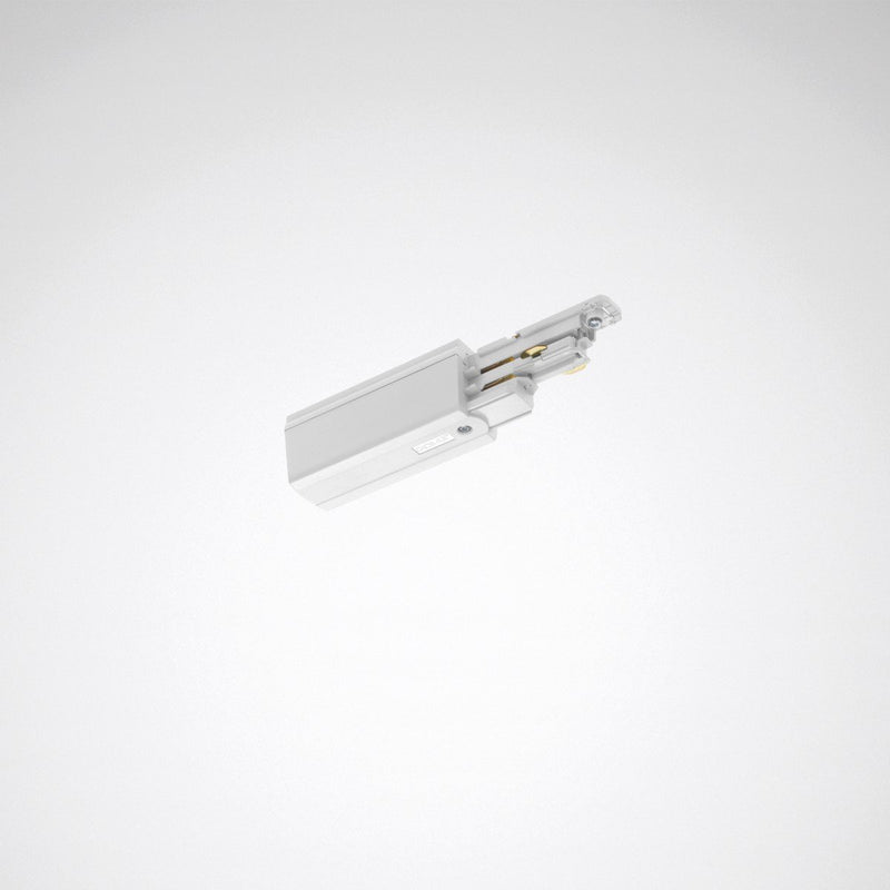 Trilux - Elektrisches Zubehör/Ersatzteile für Leuchten Einspeisung Einsp DALI  #7946400 silbergrau