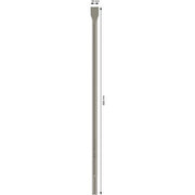 Bosch - Maschinenmeißel PRO SDS max-4C 2608690126 Flachmeißel-Set 25 x