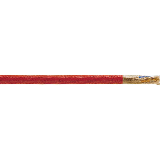 Lapp Kabel&Leitung - Energiekabel < 1 kV, für ortsveränderlichen Einsatz ÖLFLEX HEAT 1565 MC 2X0,5 30020808/100 − 100 Meter
