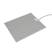Vitramo - Infrarot-Strahlungspaneel Schreibtisch-Heizelement VL-T07057W 700x570x15 220W ws