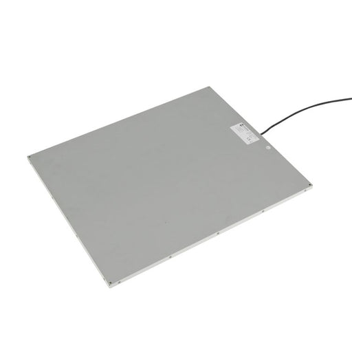Vitramo - Infrarot-Strahlungspaneel Schreibtisch-Heizelement VL-T07057W 700x570x15 220W ws
