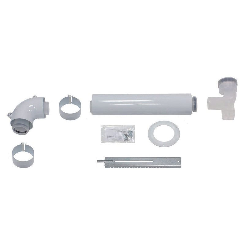 Vaillant - Zubehör/Ersatzteile für Gasheizkessel Paket 1.643/2 ecoTEC plus 8000013874