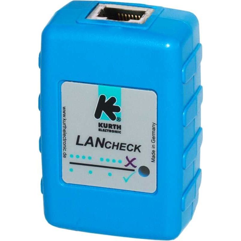 Kurth - Zubehör/Ersatzteile für Prüf- und Messgeräte (Elektro) Remote-Einheit KE7010 für KE7100 u. KE7200