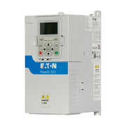 Eaton - Frequenzumrichter =< 1 kV Frequenzumrichter 3phasig DG1-323D7EB-C20C 230V 3.7A 0.75kW AC