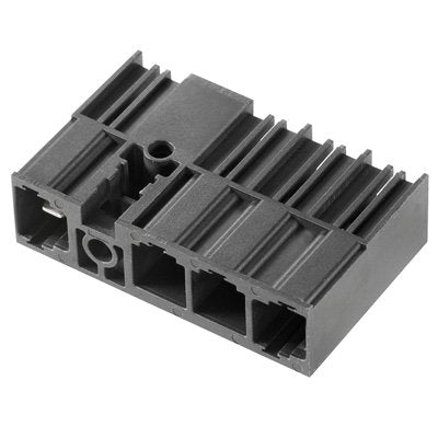 Weidmüller - Leiterplattensteckverbinder Verbinder 10.16mm SU 10.16I#1156690000 − 36 Stück