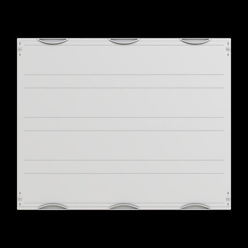 Striebel&amp;John - Abdeckung für Verteilerfeld Abdeckung AG234 − 1 Stück by Striebel&amp;John
