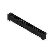 Weidmüller - Leiterplattensteckverbinder Verbinder 5.08mm SL-SMT 5.#1820640000 − 18 Stück