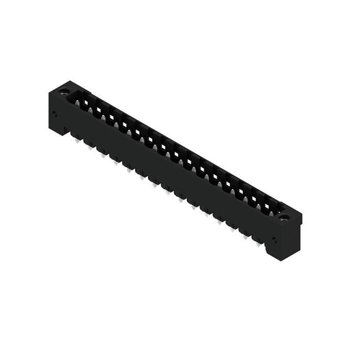 Weidmüller - Leiterplattensteckverbinder Verbinder 5.08mm SL-SMT 5.#1820640000 − 18 Stück