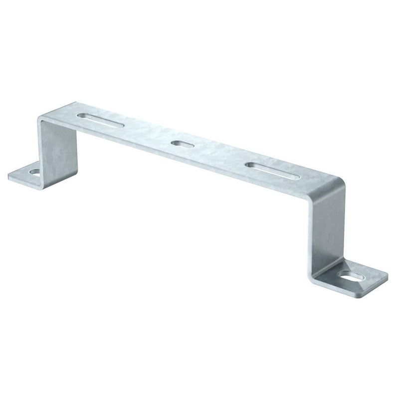 OBO Bettermann - Wand- und Deckenbügel für Kabeltragsystem Distanzbügel DBL 50 200 FS