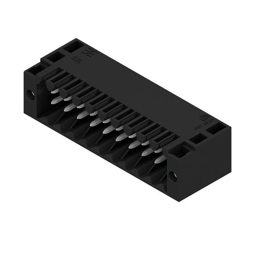 Weidmüller - Leiterplattensteckverbinder Verbinder 3.50mm S2L 3.50/#1728700000 − 42 Stück