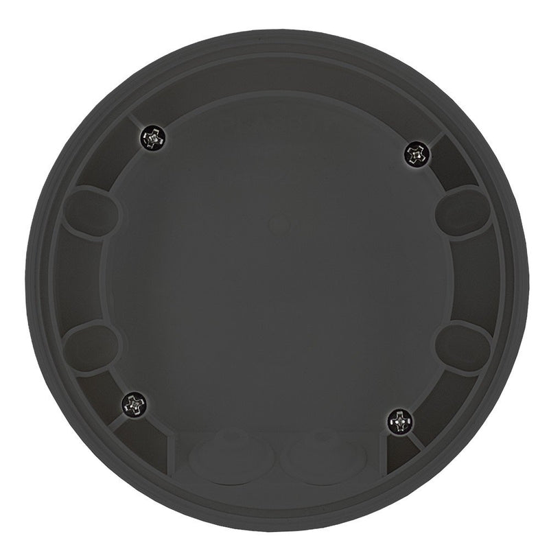 BEG Brück Electronic - Zubehör/Ersatzteile für Bewegungsmelder Montageset IP54 93751 anthrazit