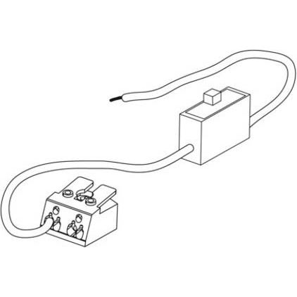 Siteco - Elektrisches Zubehör/Ersatzteile für Leuchten DC-Box 5LS7910D0