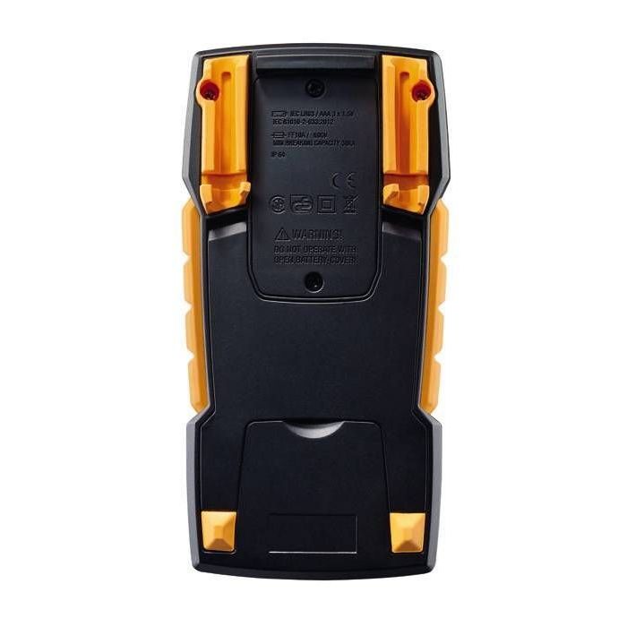 Testo - Multimeter 0590 7601 testo 760-1
