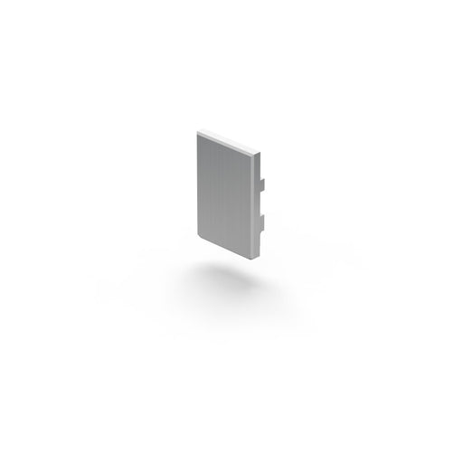 RZB - Mechanisches Zubehör/Ersatzteile für Leuchten Endkappe 982199.000 26,2x17,6x5,5
