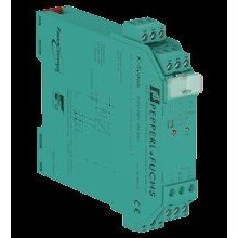 Pepperl+Fuchs Fabrik - Feldbus, Dez. Peripherie - Stromversorgungsmodul Fieldbus Power Supply KLD2-FBPS-1.25.360