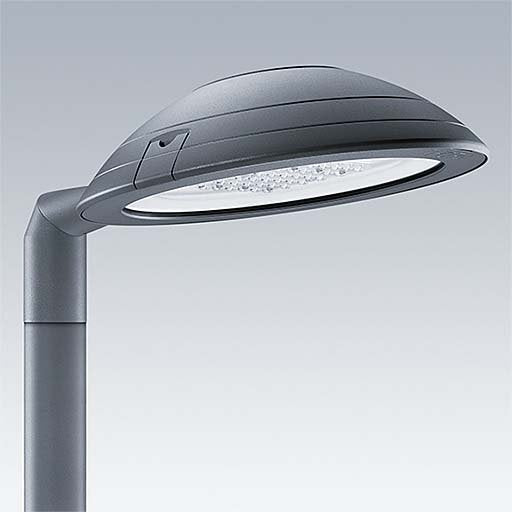 Thorn - Straßen - und Platzleuchte LED - Straßenleuchte THOR S 36L #96665247 4000K