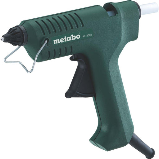 Metabowerke - Heißklebepistole (elektrisch) Klebepistole KE 3000 18 g/min