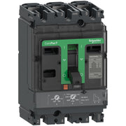 Schneider Electric - Leistungsschalter für Trafo-, Generator- und Anlagenschutz Kompaktleistungsschalter C25W3TM160 ComPacT NSX250HB2