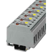 Phoenix Contact - Trenn- und Messtrenn-Reihenklemme Erdtrennklemme GTF 76/230