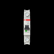 ABB Stotz S&J - Leitungsschutzschalter Sicherungsautomat S201MR-K0.3 10kA, 0.3A, 1P, RTT