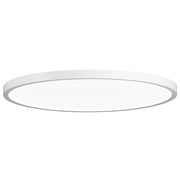 Waldmann Light - Decken-/Wandleuchte LED-Anbauleuchte 00813145 3000K
