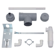 Vaillant - Zubehör/Ersatzteile für Gasheizkessel Paket 1.123 Mehrfachbel. 8000014533