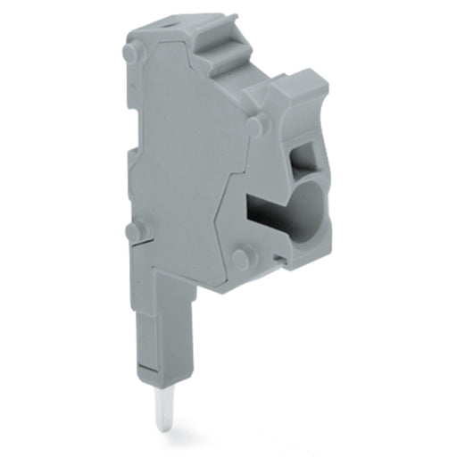WAGO - Reihenklemmen-Steckadapter Steckverbinder 2004-511 4qmm − 100 Stück