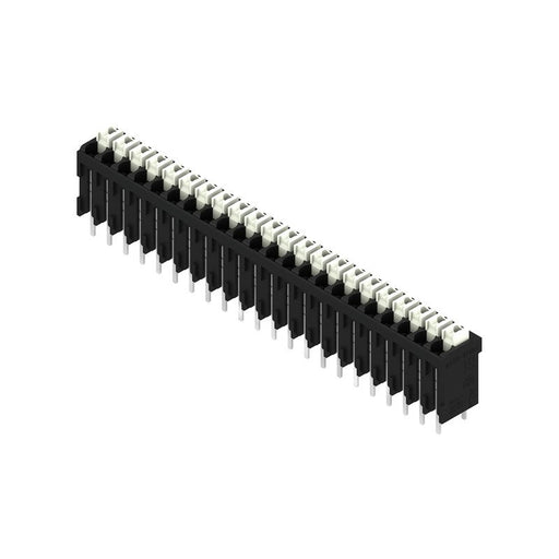 Weidmüller - Leiterplattenklemme Leiterplattenklemme LSF-SMT 3#1870610000 3.50mm − 7 Stück
