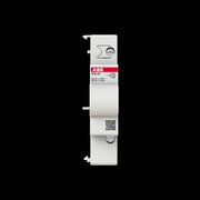 ABB Stotz S&J - Zusatzeinrichtung für Reiheneinbaugeräte Arbeitsstromauslöser S3C-A1