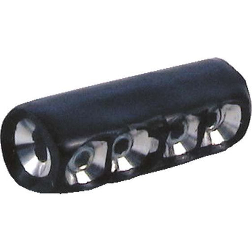 Cellpack - Verbinder zum Schrauben Schraub-Verbindungsklemme VI/16-50 Al-Cu VI-2 16-50