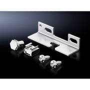 Rittal - Komponente für den Ausbau (Schaltschrank) Montageplatten-Fixierung VX 8617.353 (VE5) Typ A