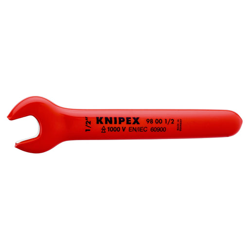 Knipex - Maulschlüssel 98 00 1/2"
