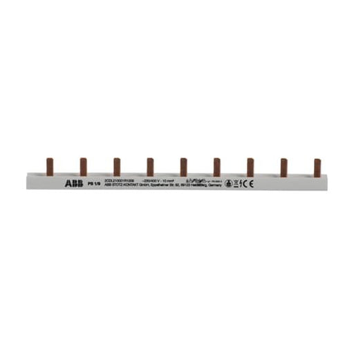 ABB Stotz S&J - Phasenschiene Sammelschiene PS1/9 proM Compact
