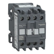 Schneider Electric - Leistungsschütz zum Schalten von Wechselstrom Leistungsschütz Easy TeSys LC1E1810P7 18A 230VAC 50/60Hz