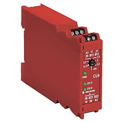 Rockwell - Zeitrelais CU4 24VUC 440R-S23173 440R-S23173
