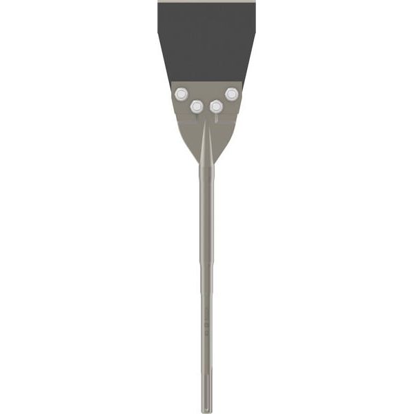 Bosch - Schaber PRO SDS max Bodenschaber, 2608690612 152 x 635 mm