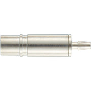 Harting - Kontakt für Industriesteckverbinder Pn.Kontakt 09140006413 3mm ID-(F)+Ab − 10 Stück