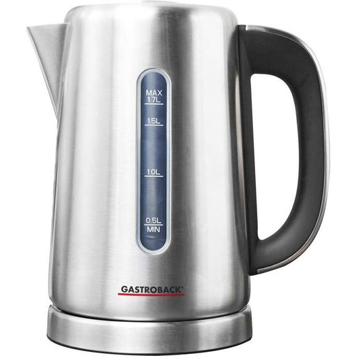 Gastroback - Wasserkocher 42441 eds/sw Design Express