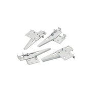 Feilo Sylvania - Mechanisches Zubehör/Ersatzteile für Leuchten Einbausatz OPTIX R PUL #2021710