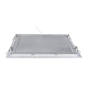 Nobile - Decken-/Wandleuchte LED-Panel Flat 1574071111 840, 350mA, titan