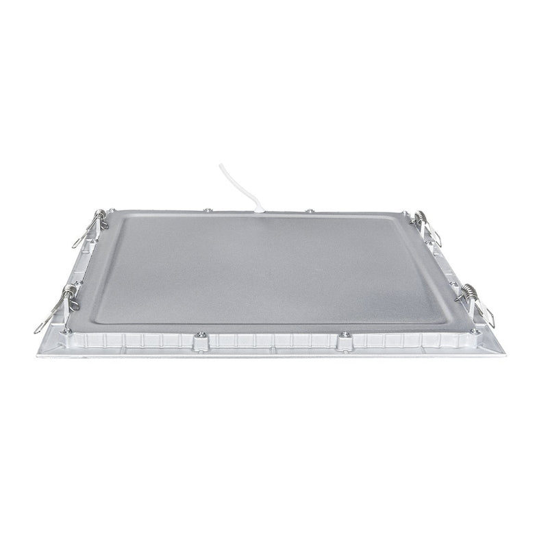 Nobile - Decken-/Wandleuchte LED-Panel Flat 1574071111 840, 350mA, titan