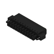Weidmüller - Kabelsteckverbinder für Leiterplattensteckverbinder Verbinder Buchsenleiste BCF 3.81/#1971900000 3.81mm − 50 Stück
