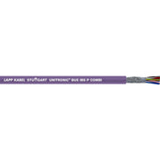 Lapp Kabel&Leitung - Daten- und Kommunikationskabel UNITRONIC BUS IBS P COMBI 2170208/500 3X2X0,22+3X1 − 500 Meter